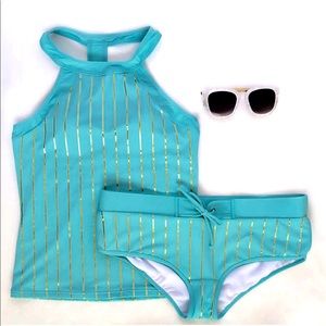 NWT Rad Swim Sydney Swimsuit